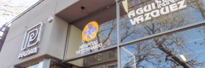 hospital  veterinario  agro | veterinarias en brown 1165, venado tuerto, santa fe