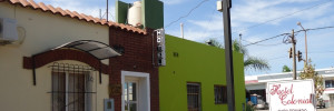 hotel colonial noche | hoteles | alojamientos en brown 1788, venado tuerto , santa fe