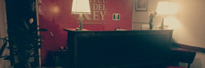 hotel del rey  noche | hoteles | alojamientos en  mitre y belgrano, venado tuerto, santa fe