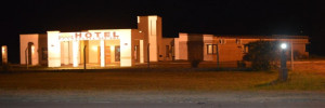 hotel puesta del sol noche | hoteles | alojamientos en ruta provincial 94 - a 200 metros del acceso a santa isabel, santa isabel, santa fe