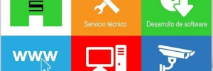 h&s informática computacion | internet informatica  en , venado tuerto, santa fe