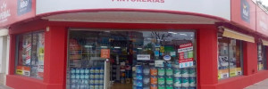 imperial pinturas construccion | materiales | pinturerias en rivadavia y belgrano, venado tuerto, santa fe