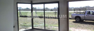 indalum construccion | aberturas en santa fe 2744, venado tuerto, santa fe