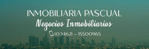 inmobiliaria pascual  inmobiliarias en san martín 110 (esquina roca), venado tuerto, santa fe