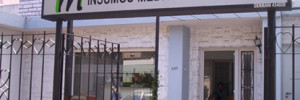 insumos medicos integrales salud | insumos medicos | ortopedias | droguerias en castelli 235, venado tuerto , santa fe