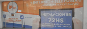 iptel - internet, tv, telefonía ip computacion | internet informatica  en alvear 747, venado tuerto , santa fe