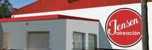 jensen aireaciones sa agro | implementos en  santiago giubergia 2542 (parque industrial la victoria), venado tuerto, santa fe