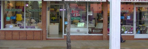 jota y ele distribuidora casa hogar | generales en estrugamou 1378, venado tuerto, santa fe