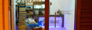 juan carlos carraro empresas | controladores fiscales en san martin 664, venado tuerto, santa fe