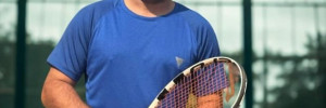 juan meder profesor de tenis  deportes | profesores | preparadores fisicos | coach en , venado tuerto, santa fe