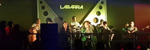 la barra bailable tiempo libre | entretenimiento en ruta 8 entre alvear y chacabuco, venado tuerto, santa fe
