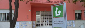 la biblio ameghino organismos | ong | instituciones en juan b. justo 42, venado tuerto, santa fe