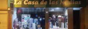 la casa de las medias ropa | lencerias en maipu 725, venado tuerto, santa fe