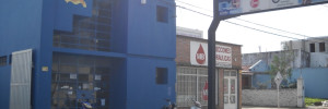 la casa del galvanizado construccion | materiales | agua | gas | cloacas en maipu 1367, venado tuerto , santa fe