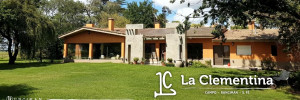 la clementina campo tiempo libre | turismo estancias en , runciman, santa fe