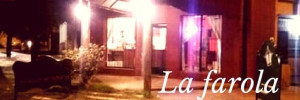 la farola delivery | viandas en castelli y saenz peÃ±a, venado tuerto, santa fe