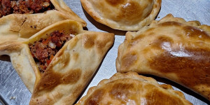  la nona margarita | empanadas, tartas y copetín delivery | pizzas empanadas
 en , venado tuerto, santa fe
