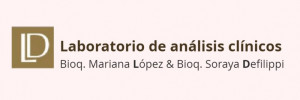 laboratorio lópez defilippi salud | laboratorio en lisandro de la torre 877, venado tuerto, santa fe