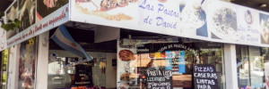 las pastas alimentos | fabricacion en casey 193, venado tuerto , santa fe