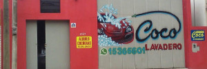 lavadero coco automotores | lavaderos | mantenimiento | car detail en españa 1527, venado tuerto, santa fe