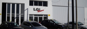 lgi motors automotores | agencias y concesionarias  en santa fe 2546, venado tuerto, santa fe