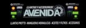 llantas y accesorios avenida automotores | neumaticos venta y servicos en alvear y ruta 8, venado tuerto, santa fe