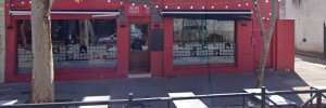 locos x la pizza resto delivery | pizzas empanadas
 en alvear 835, venado tuerto, santa fe