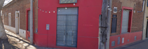 locos x la pizza  sucursal eva peron delivery | pizzas empanadas
 en eva peron 155, venado tuerto, santa fe