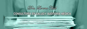 lorena had especialista en auditoría medica salud | centros de salud en san martin 701, venado tuerto, santa fe