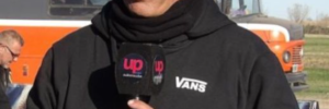 luis kristovich en carrera | transmisiones de automovilismo y karting medios de comunicacion | radios en , venado tuerto, santa fe