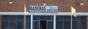 maderas geryng construccion | madera | carpinteros en bv. 12 de octubre 2600, venado tuerto, santa fe