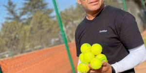 marcelo adaro profesor de tenis deportes | profesores | preparadores fisicos | coach en club ciudad, venado tuerto, santa fe