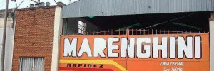 marenghini s.r.l. transportes | fletes en garibaldi 478, venado tuerto, santa fe