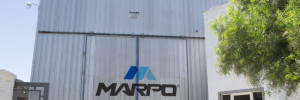 marpo sa agro | implementos en giubergia s/n  parque industrial, venado tuerto, santa fe