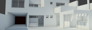 mas 3 arquitectura construccion | planos en pellegrini 476, venado tuerto, santa fe