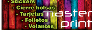 master print grafica publicidad | agencias de publicidad y marketing en 3 de febrero 190, venado tuerto, santa fe