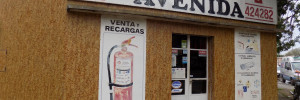 matafuegos avenida ferreterias | matafuegos en av. santa fe 195, venado tuerto , santa fe