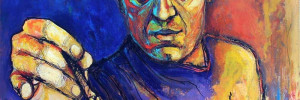 mauro calderone arte | artistas | artistas plasticos en 3 de febrero 107, venado tuerto, santa fe