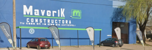 maverik constructora construccion | viviendas industrializadas en av. sta. fe 2696, venado tuerto, santa fe