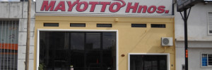 mayotto hnos automotores automotores | agencias y concesionarias  en santa fe 586, venado tuerto , santa fe 