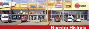 mecan ferreterias | articulos de  seguridad en av. 12 de octubre 626, venado tuerto, santa fe