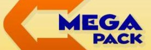 mega pack distribuidoras en uruguay 525, venado tuerto, 