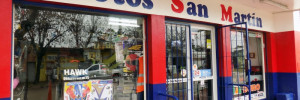 motos san martin motos | repuestos en brown 1065, venado tuerto , santa fe