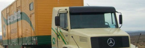 mudanzas amadeo sbrizzi transportes | mudanzas en derqui 191, venado tuerto, santa fe.