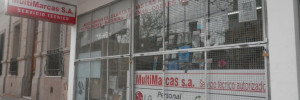 multimarcas  s.a. electronica | celulares venta | reparacion en 25 de mayo 688 -  local 11 - , venado tuerto, santa fe 