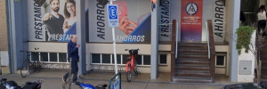 mutual entre socios del club atletico sportsman carmelense recursos financieros en castelli 581, venado tuerto, santa fe