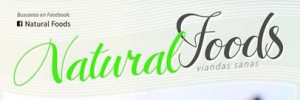 natural foods - viandas sanas delivery | viandas en roca 1966, venado tuerto, santa fe