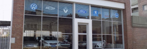 navarra  automotores automotores | agencias y concesionarias  en iturraspe 867, venado tuerto, santa fe