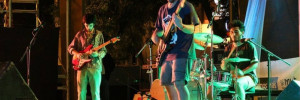 nebulosa musica | musicos | bandas y solistas en , venado tuerto, santa fe
