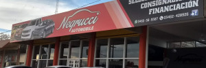 negrucci automobile automotores | agencias y concesionarias  en av 12 de octubre 1951, venado tuerto, santa fe